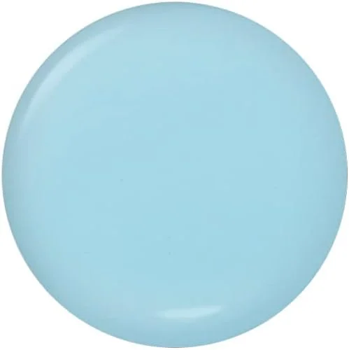 لاک ناخن Dazzle Dry (مرحله 3) - Lotion, Please! - آبی پودری روشن با ته رنگ خاکستری. کرم پوشش کامل. (15 میلی لیتر) لاک ناخن Dazzle Dry (مرحله 3) - Lotion, Please! - آبی پودری روشن با ته رنگ خاکستری. کرم پوشش کامل. (15 میلی لیتر)