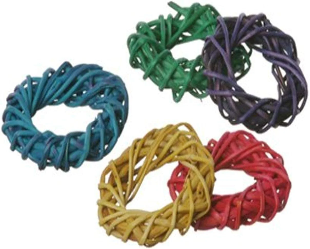 حلقه های تاک سوپر برد کریشنز، بسته 24 عددی