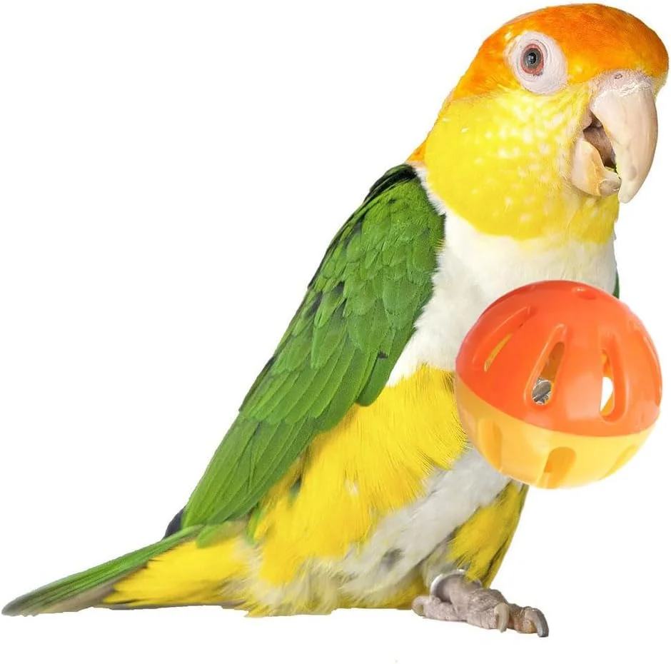 توپ های بازی پرندگان سوپر برد کریشنز، 2 اینچ