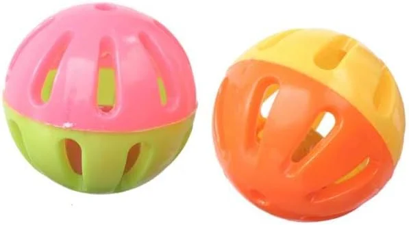 توپ های بازی پرندگان سوپر برد کریشنز، 2 اینچ