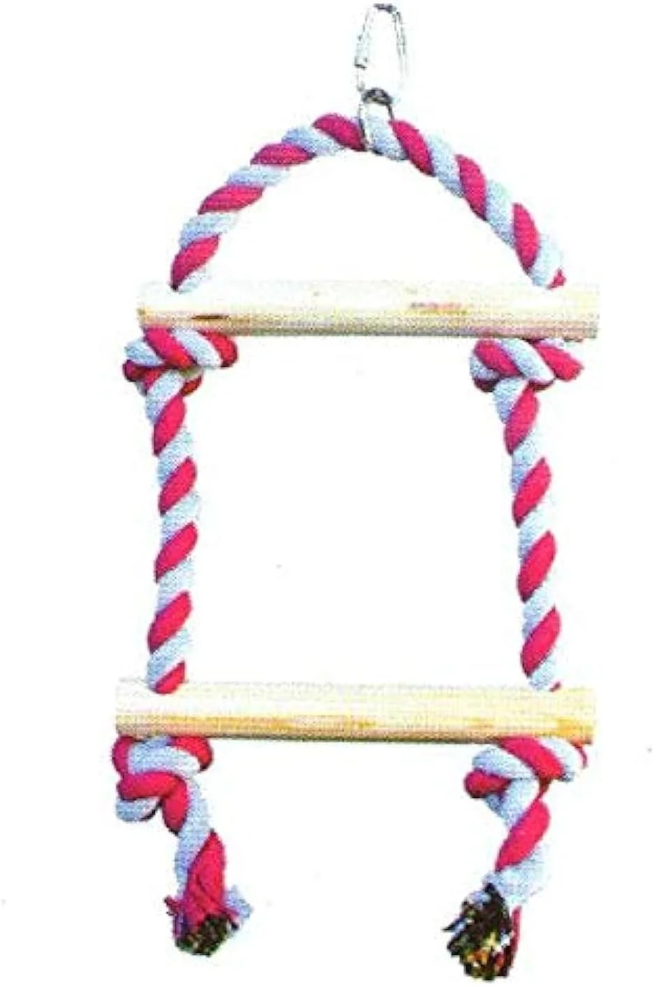 اسباب بازی پرنده پادو مدل SWING BIRD - ابعاد 29X15 سانتی متر