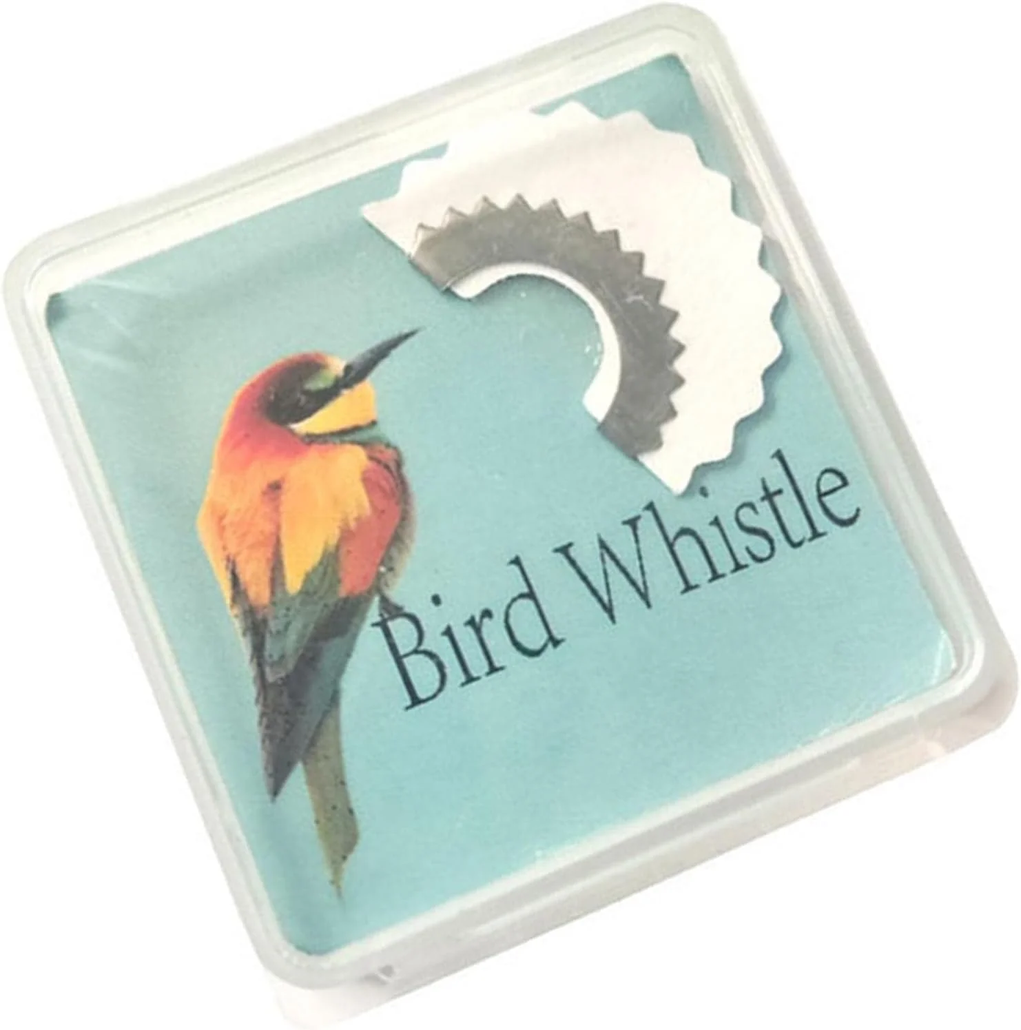 سوت دهانی پرنده، تولید کننده صدای حیوانات، تولید کننده صدای جالب توییت برای ترفندها، دهانی مربی پرنده، سوت های تماس پرنده برای تماشای پرندگان، صداهای معتبر پرنده، اسباب بازی های جادویی جیک جیک