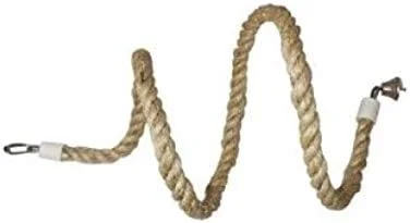 طناب بازی پرنده پادو، اندازه: 2.2 * 200 سانتی متر
