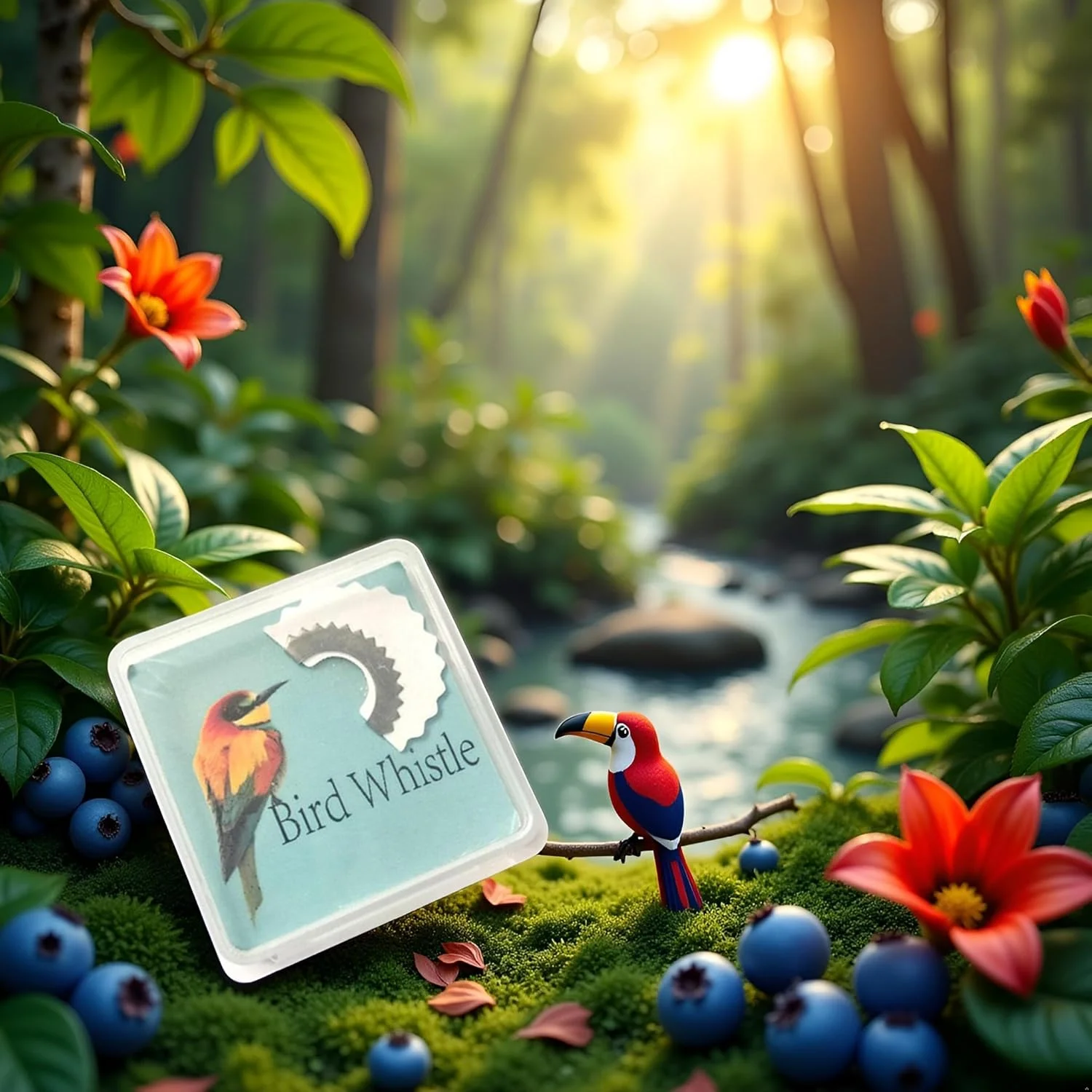 سوت دهانی پرنده، تولید کننده صدای حیوانات، تولید کننده صدای جالب توییت برای ترفندها، دهانی مربی پرنده، سوت های تماس پرنده برای تماشای پرندگان، صداهای معتبر پرنده، اسباب بازی های جادویی جیک جیک