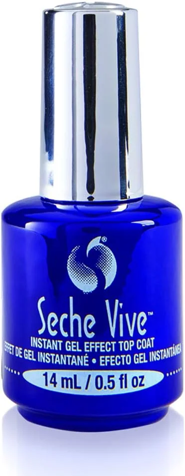 تاپ کت ژل سِش وایو