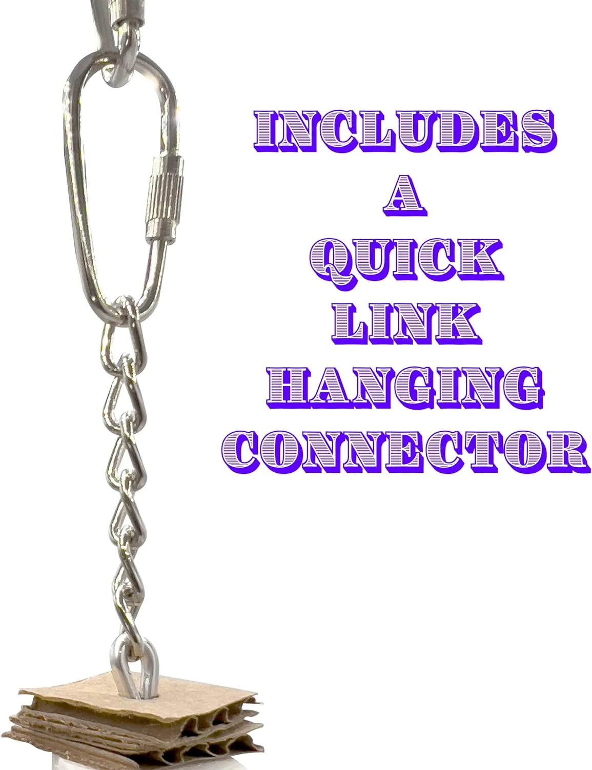 اسباب بازی جویدنی کوچک 5114 Sola Muncher از M&M - جویدنی طبیعی دست ساز برای حیوانات خانگی کوچک، گرفتن آسان، لذت بخش برای نوک