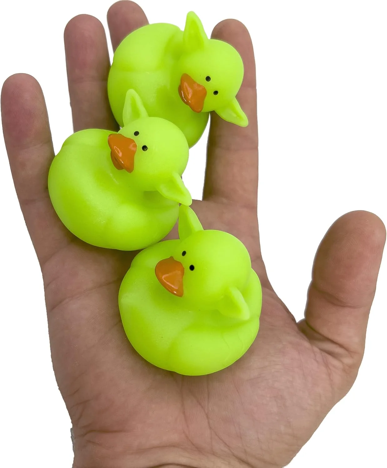 اردک های فضایی 2183 بسته 3 عددی