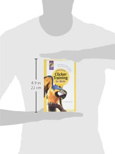 کیت آموزش کلیکری کارن پرایور برای پرندگان: شروع کار