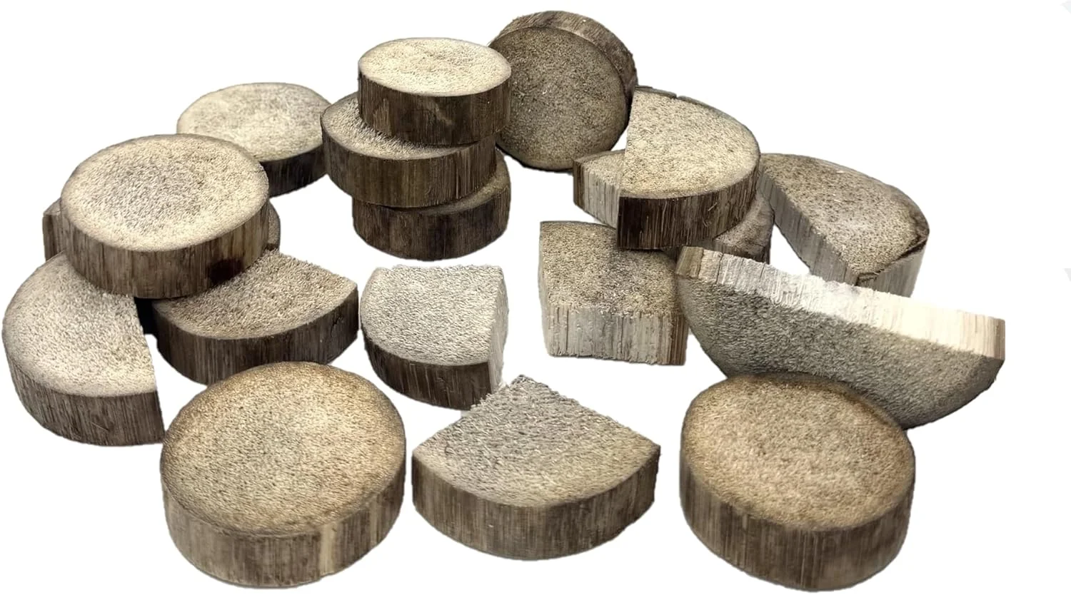 چیپس یوکا طبیعی برد کباب (بسته 20 عددی)