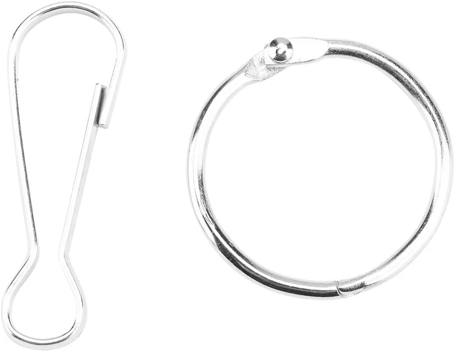 تور طنابی صعود پرنده Haofy، اسباب بازی توری طنابی پنبه ای، کاهش تنهایی برای پرندگان کوچک و متوسط، با طناب پنبه ای 2 قلاب، کاربرد گسترده