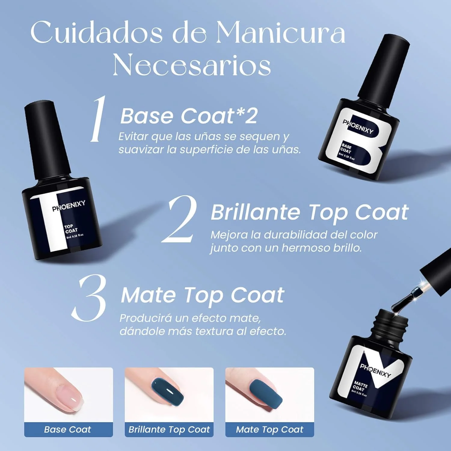 ست لاک ژل یو وی فونیکسی، 36 رنگ لاک ژل به همراه 4 قلم لاک، ست شروع لاک ژل شلاک، لاک ژل رنگی برای ناخن با لاک پایه، لاک رویه و لاک رویه مات، هدیه برای خانم ها