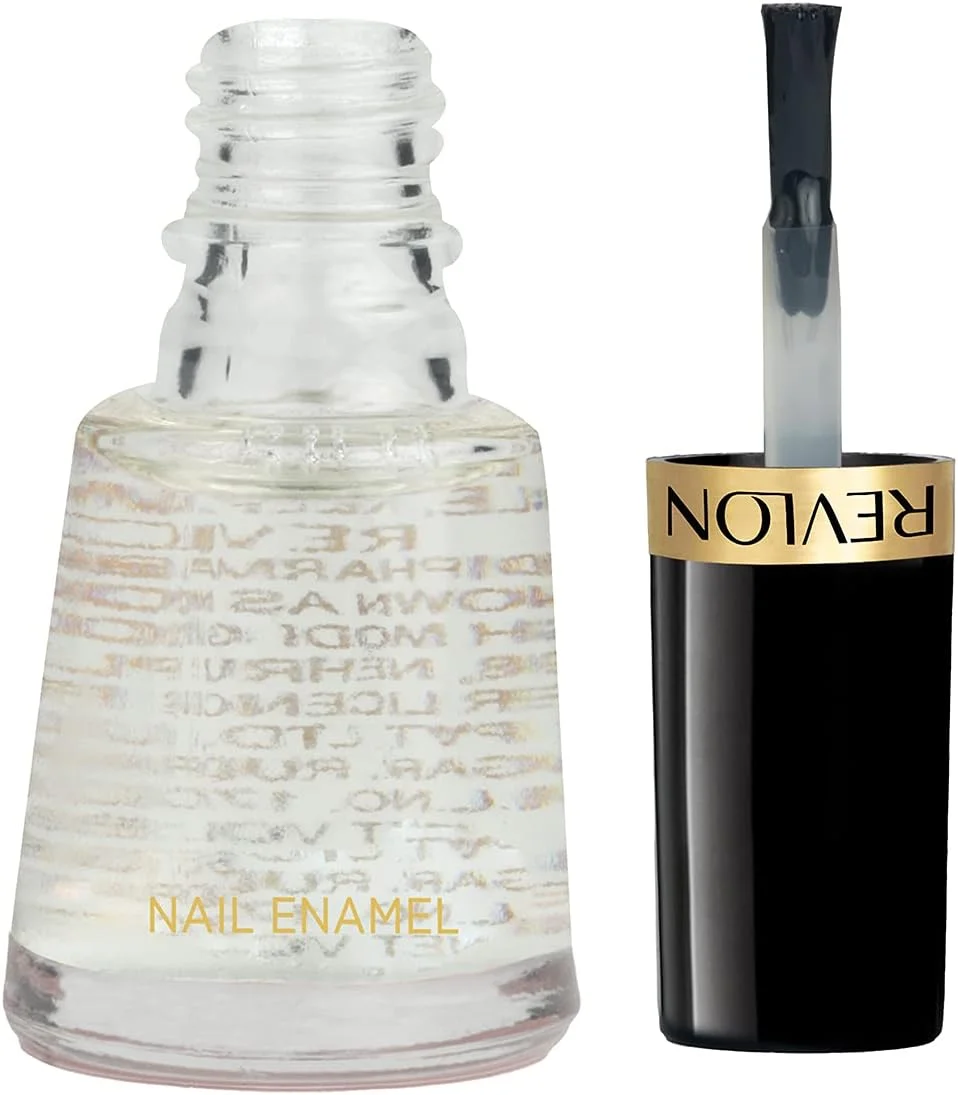 لاک ناخن رولون، پوشش مات، 8 میلی لیتر