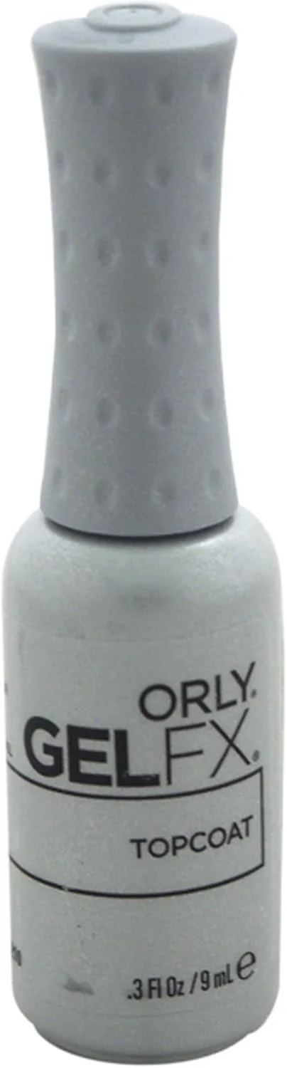 لاک ژل تاپ کت اُرلی Gel FX، 8.87 میلی لیتر