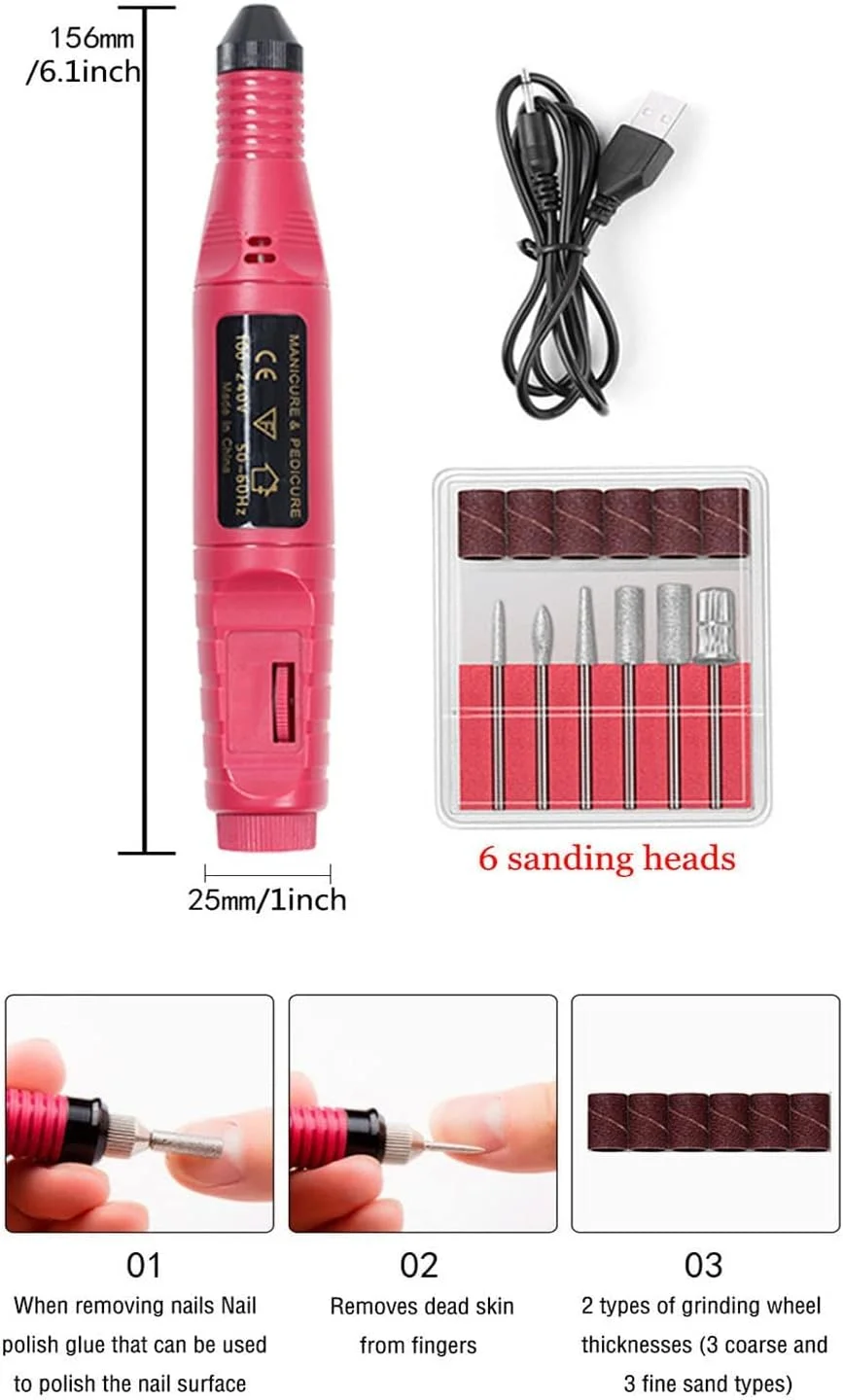 ست لاک ژل امیره با دستگاه یو وی، شامل ۸۰ رنگ لاک ژل اکلیلی، لاک ژل با دستگاه یو وی ۷۲ وات، بیس کت و تاپ کت، ریموور لاک ژل، نگین های تزئینی ناخن، ست مانیکور ژلی (صورتی) ست لاک ژل امیره با دستگاه یو وی، شامل ۸۰ رنگ لاک ژل اکلیلی، لاک ژل با دستگاه یو وی ۷۲ وات، بیس کت و تاپ کت، ریموور لاک ژل، نگین های تزئینی ناخن، ست مانیکور ژلی (صورتی)