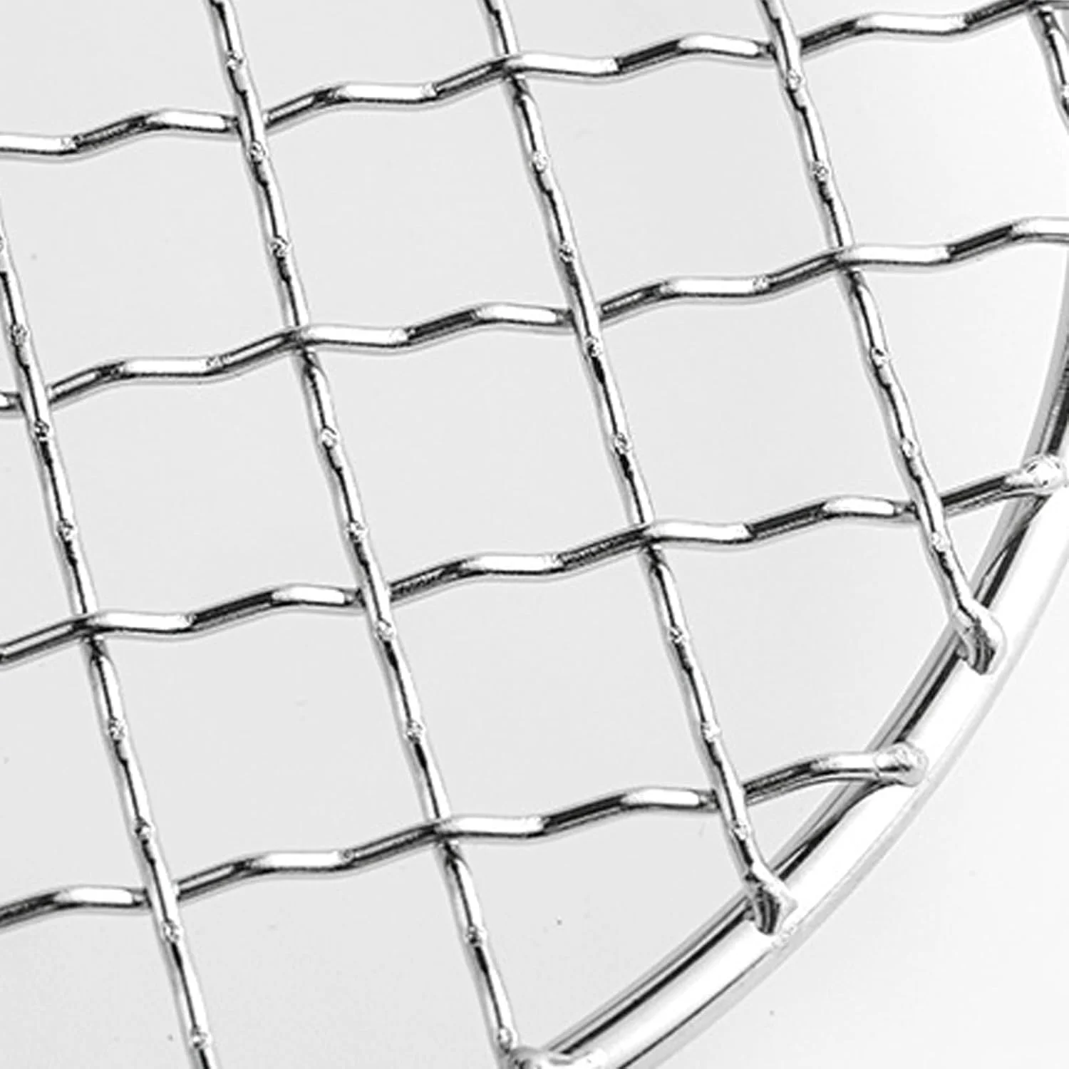 تاب بازی و آویز قفس پرنده استیل ضد زنگ ایمن با زنجیر فلزی برای طوطی، عروس هلندی و پرندگان کوچک خانگی تاب بازی و آویز قفس پرنده استیل ضد زنگ ایمن با زنجیر فلزی برای طوطی، عروس هلندی و پرندگان کوچک خانگی