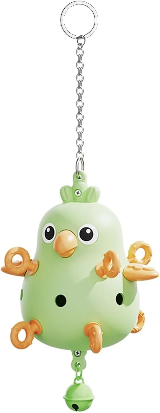 اسباب بازی پرندگان | لوازم تمرینی جویدن برای مرغ عشق، اسباب بازی قفس عروس هلندی | برای طوطی برزیلی، طوطی خاکستری، مرغ عشق، دامپزشکان پرندگان، پناهگاه های حیوانات، باغ وحش ها، مربیان، فصل تولید مثل