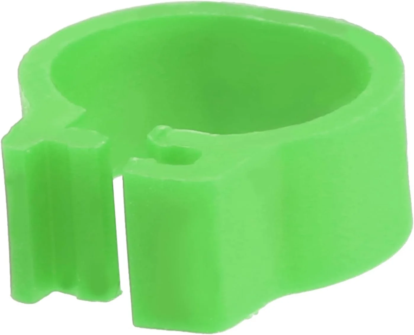 فافهیسی بسته 100 عددی حلقه پای پرندگان بالغ پلاستیکی شماره دار 8 میلی متری 001-100 (سبز) فافهیسی بسته 100 عددی حلقه پای پرندگان بالغ پلاستیکی شماره دار 8 میلی متری 001-100 (سبز)