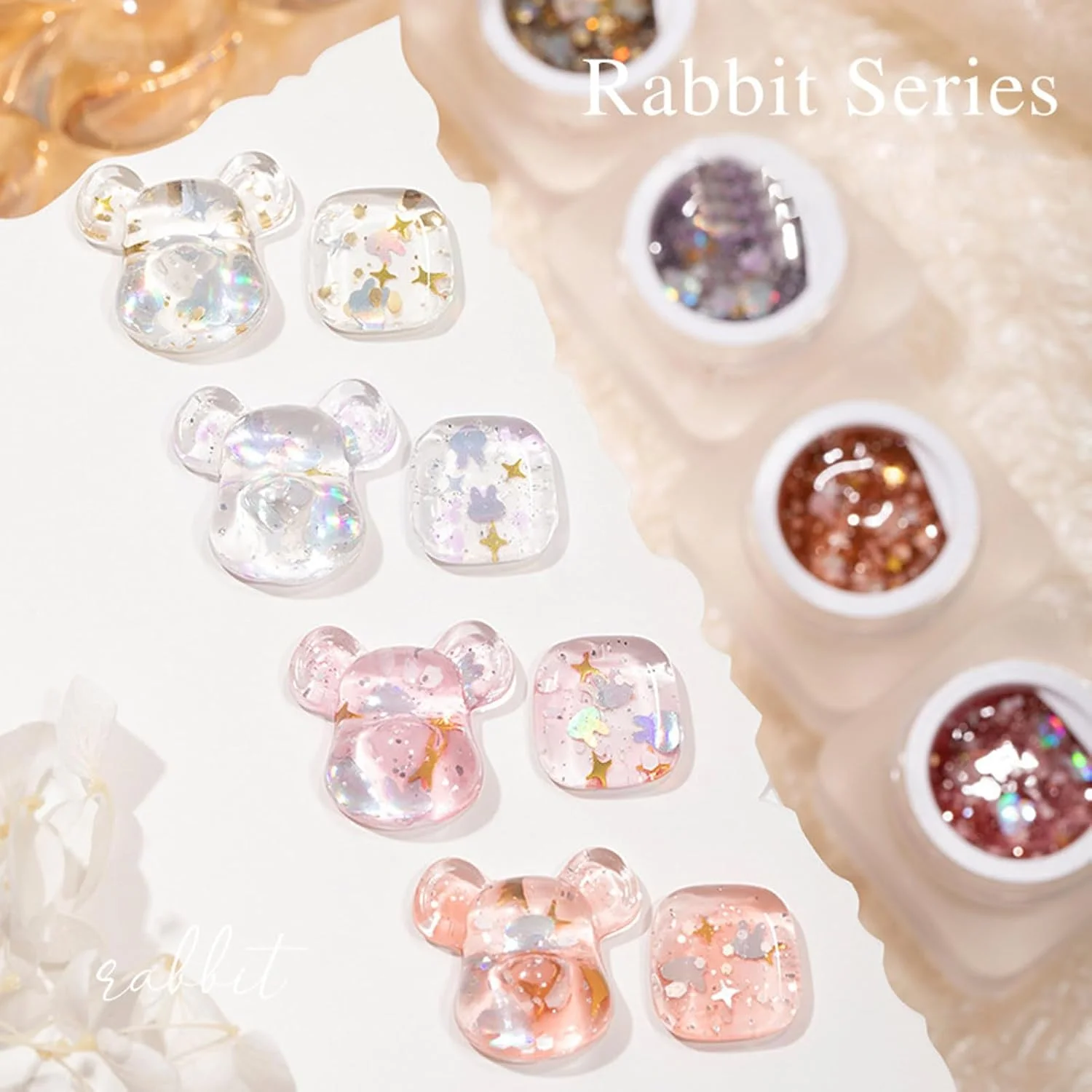 تاپ کت ژل براق کننده سریع خشک شونده میس گویی، مناسب لاک یو وی و ال ای دی، حجم دهنده، مقاوم در برابر لک، وگان، ماندگاری بالا، مقاوم در برابر انجام کارهای خانه، بدون پوسته شدن لاک، 15 میلی لیتر