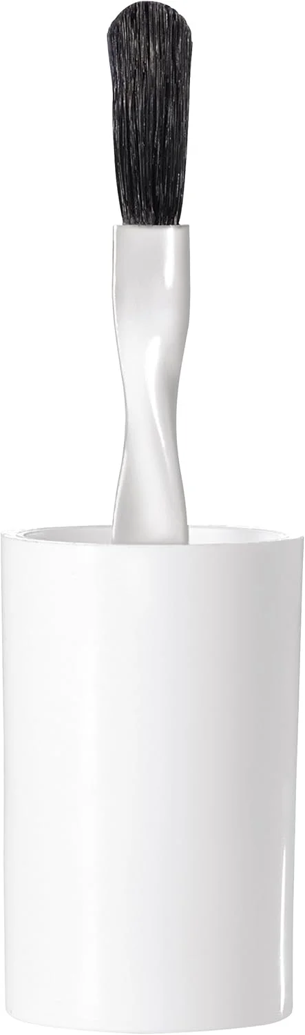 ست دو عددی لاک ژل کوتور Essie، لاک ناخن 'Gala-Vanting' + تاپ کت