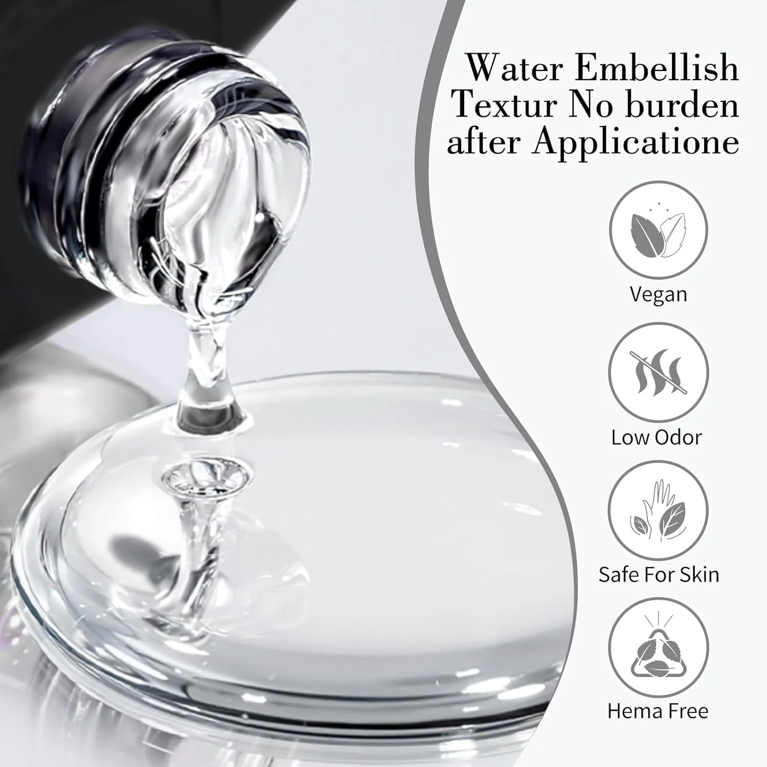 ست لاک ژل پایه و تاپ کت CANNI، 2 عدد 9 میلی لیتر - با پوشش براق و ماندگاری بالا، قابل برداشتن با خیساندن، مناسب برای استفاده با دستگاه UV LED، هدیه ای مناسب برای مانیکور ناخن در سالن یا منزل ست لاک ژل پایه و تاپ کت CANNI، 2 عدد 9 میلی لیتر - با پوشش براق و ماندگاری بالا، قابل برداشتن با خیساندن، مناسب برای استفاده با دستگاه UV LED، هدیه ای مناسب برای مانیکور ناخن در سالن یا منزل