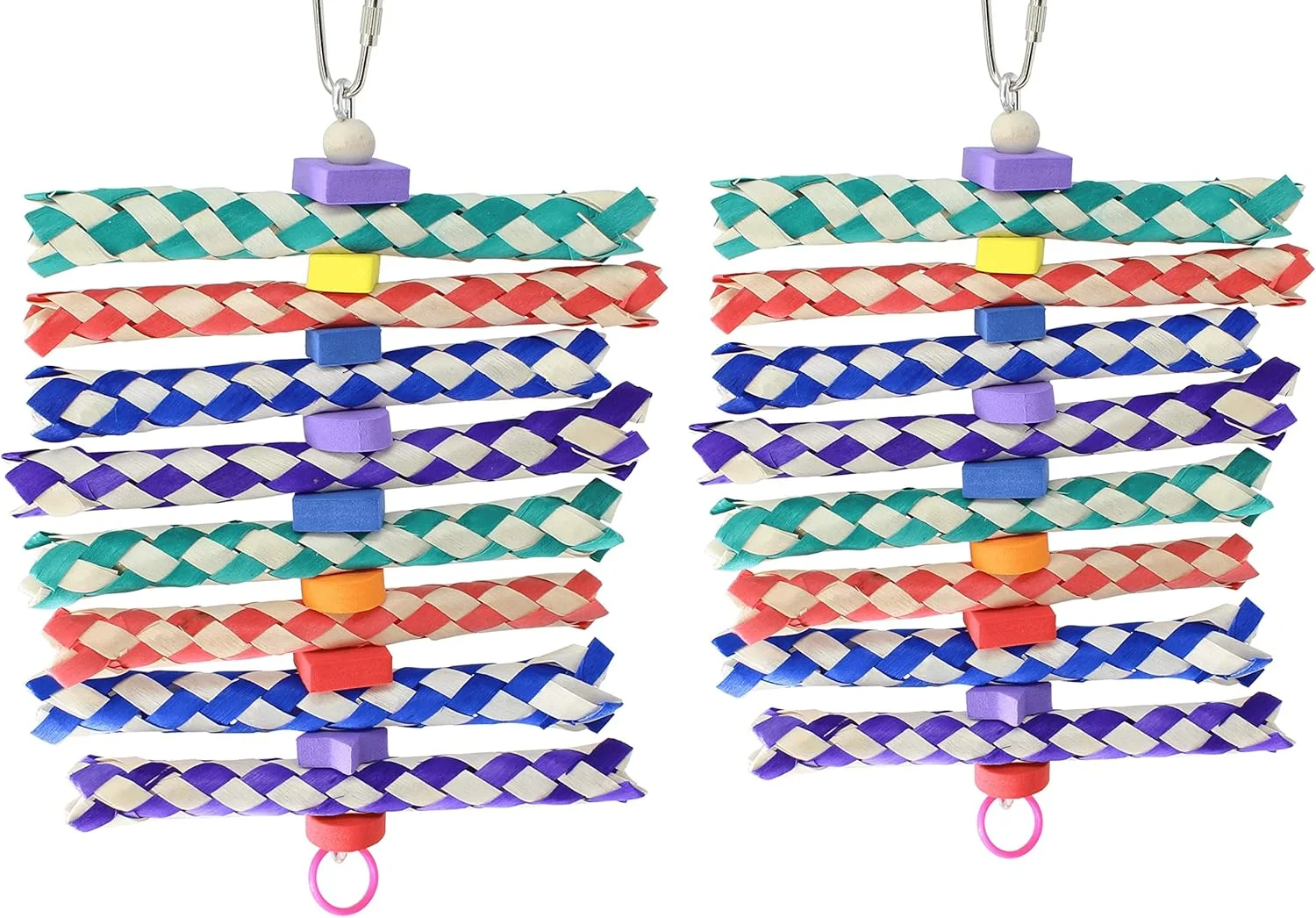 اسباب بازی پرنده بونکا 1243 بسته 2 عددی فومی دلایت، خرد کردنی، رنگارنگ، مناسب طوطی، عروس هلندی، کوتوله برزیلی، کاکادو، مرغ عشق اسباب بازی پرنده بونکا 1243 بسته 2 عددی فومی دلایت، خرد کردنی، رنگارنگ، مناسب طوطی، عروس هلندی، کوتوله برزیلی، کاکادو، مرغ عشق