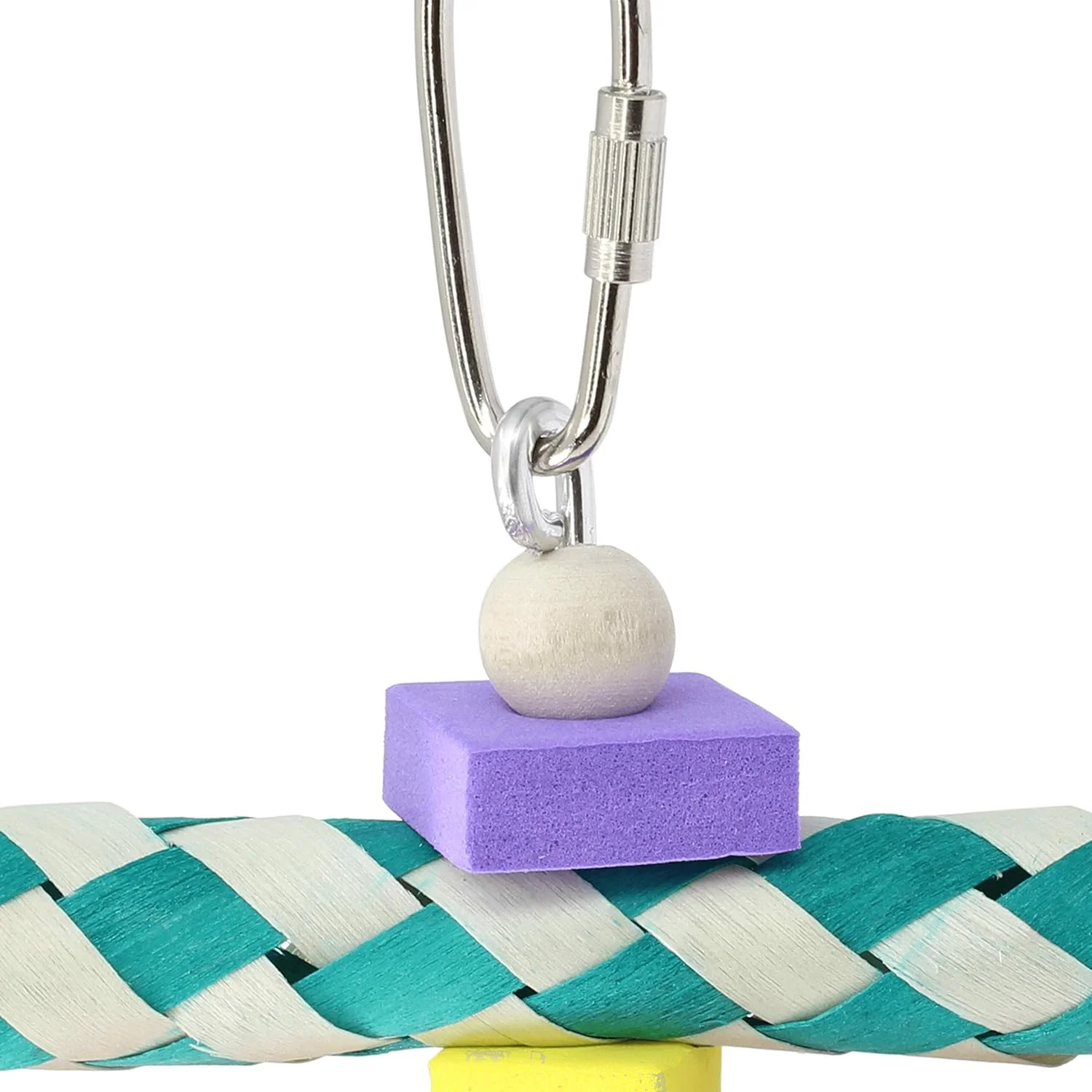 اسباب بازی پرنده بونکا 1243 بسته 2 عددی فومی دلایت، خرد کردنی، رنگارنگ، مناسب طوطی، عروس هلندی، کوتوله برزیلی، کاکادو، مرغ عشق اسباب بازی پرنده بونکا 1243 بسته 2 عددی فومی دلایت، خرد کردنی، رنگارنگ، مناسب طوطی، عروس هلندی، کوتوله برزیلی، کاکادو، مرغ عشق