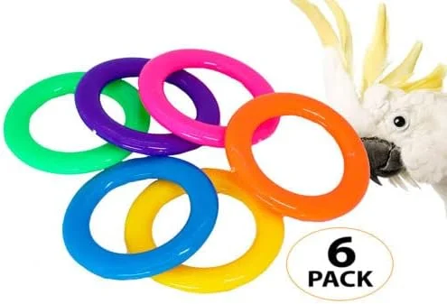 اسباب بازی پرندگان بونکا مدل لیوان های کوچک خندان، قرقره های بوبین، پستانک رنگی، قطعات اسباب بازی طوطی، پلاستیک جویدنی برای جستجو و بازی با پا، چند رنگ مدل 1196 اسباب بازی پرندگان بونکا مدل لیوان های کوچک خندان، قرقره های بوبین، پستانک رنگی، قطعات اسباب بازی طوطی، پلاستیک جویدنی برای جستجو و بازی با پا، چند رنگ مدل 1196