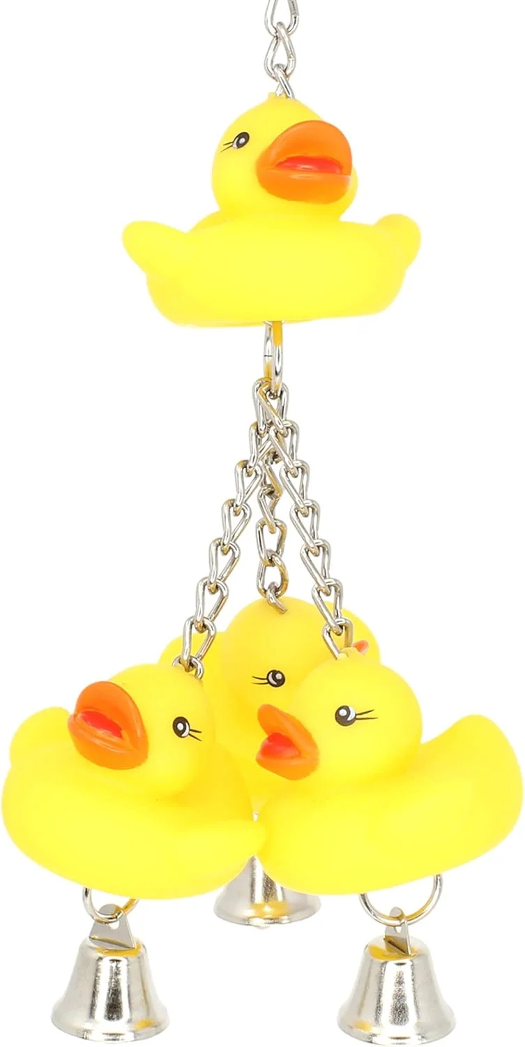 اسباب بازی پرنده بونکا، اسباب بازی سه گانه اردک خردکن فرشته، مناسب قفس طوطی، عروس هلندی، مرغ عشق، باجریگار، طوطی برزیلی، طوطی سبز، چند رنگ 922 اسباب بازی پرنده بونکا، اسباب بازی سه گانه اردک خردکن فرشته، مناسب قفس طوطی، عروس هلندی، مرغ عشق، باجریگار، طوطی برزیلی، طوطی سبز، چند رنگ 922