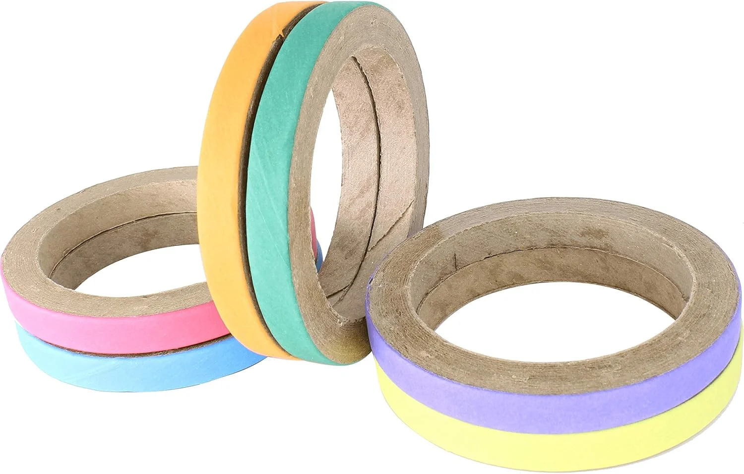 اسباب بازی پرندگان بونکا مدل 2071 بسته 6 عددی نان شیرمال جونده متوسط 4 اینچی اسباب بازی پرندگان بونکا مدل 2071 بسته 6 عددی نان شیرمال جونده متوسط 4 اینچی