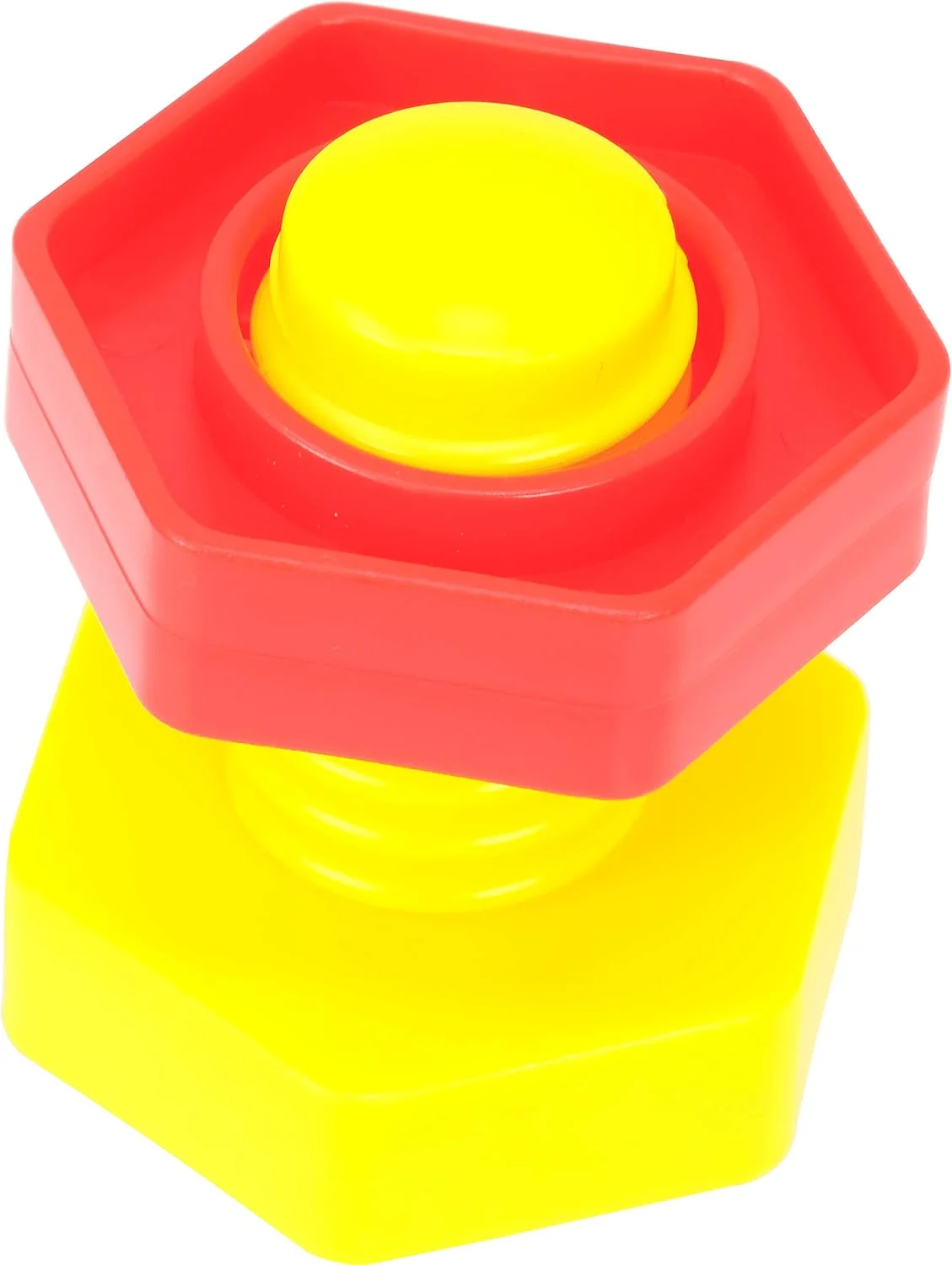 اسباب بازی پرندگان بونکا مدل 3505 بسته 6 عددی مهره و پیچ بزرگ رنگارنگ جذاب پیچ بزرگ اسباب بازی تعاملی پا و منقار طوطی کاکادو آمازون خاکستری آفریقایی ماکائو اسباب بازی پرندگان بونکا مدل 3505 بسته 6 عددی مهره و پیچ بزرگ رنگارنگ جذاب پیچ بزرگ اسباب بازی تعاملی پا و منقار طوطی کاکادو آمازون خاکستری آفریقایی ماکائو