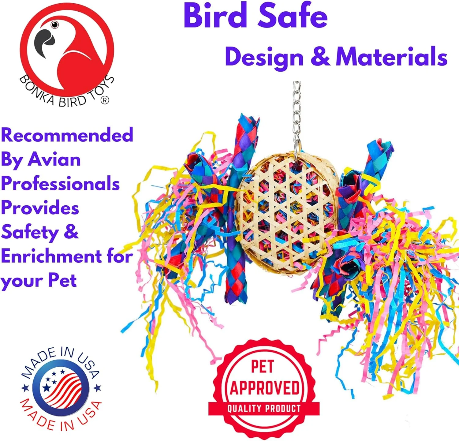 اسباب بازی پرنده سبد گرد Bonka Bird Toys 1721 اسباب بازی پرنده سبد گرد Bonka Bird Toys 1721