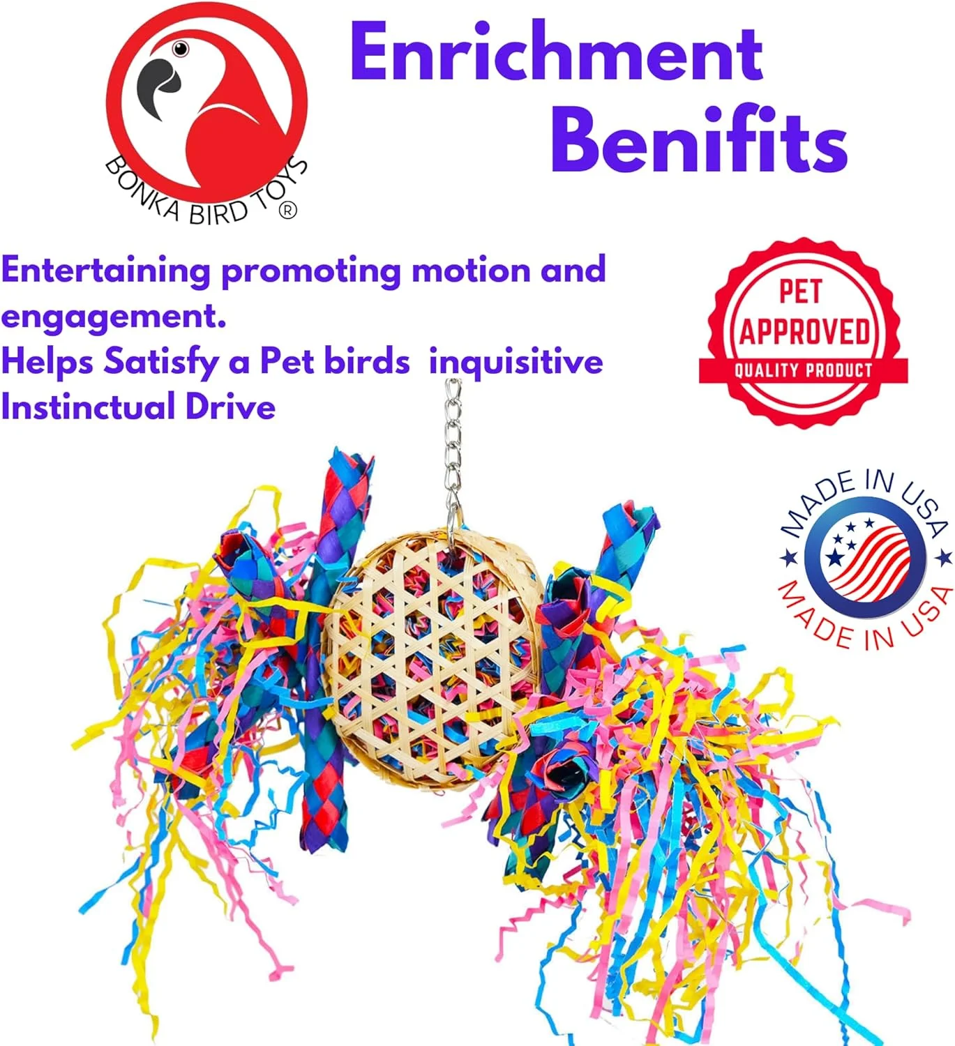 اسباب بازی پرنده سبد گرد Bonka Bird Toys 1721 اسباب بازی پرنده سبد گرد Bonka Bird Toys 1721