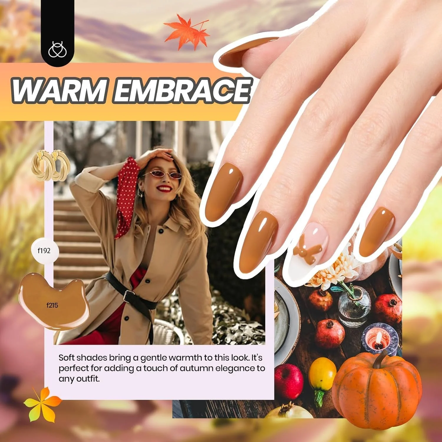 ست لاک ژل ناخن بیتلز با دستگاه یو وی، ست لاک ژل 54 عددی بیتلز فور سیزنز گلو 32 رنگ با بیس کت و تاپ کت مات و براق، مناسب برای طراحی ناخن و هدیه برای خانم ها، نوجوانان و دختران