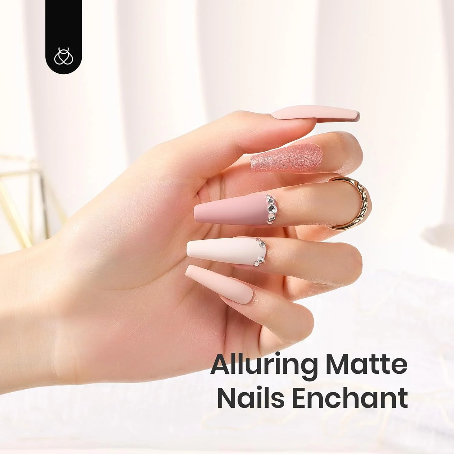 لاک ژل ناخن بیتلز مدل es - تاپ کت مات بدون نیاز به دستمال، پوشش مات ناخن، شفاف 7.5 میلی لیتر، خیساندن در لاک پاک کن، مناسب طراحی ناخن، مانیکور، سالن، کیت ناخن DIY