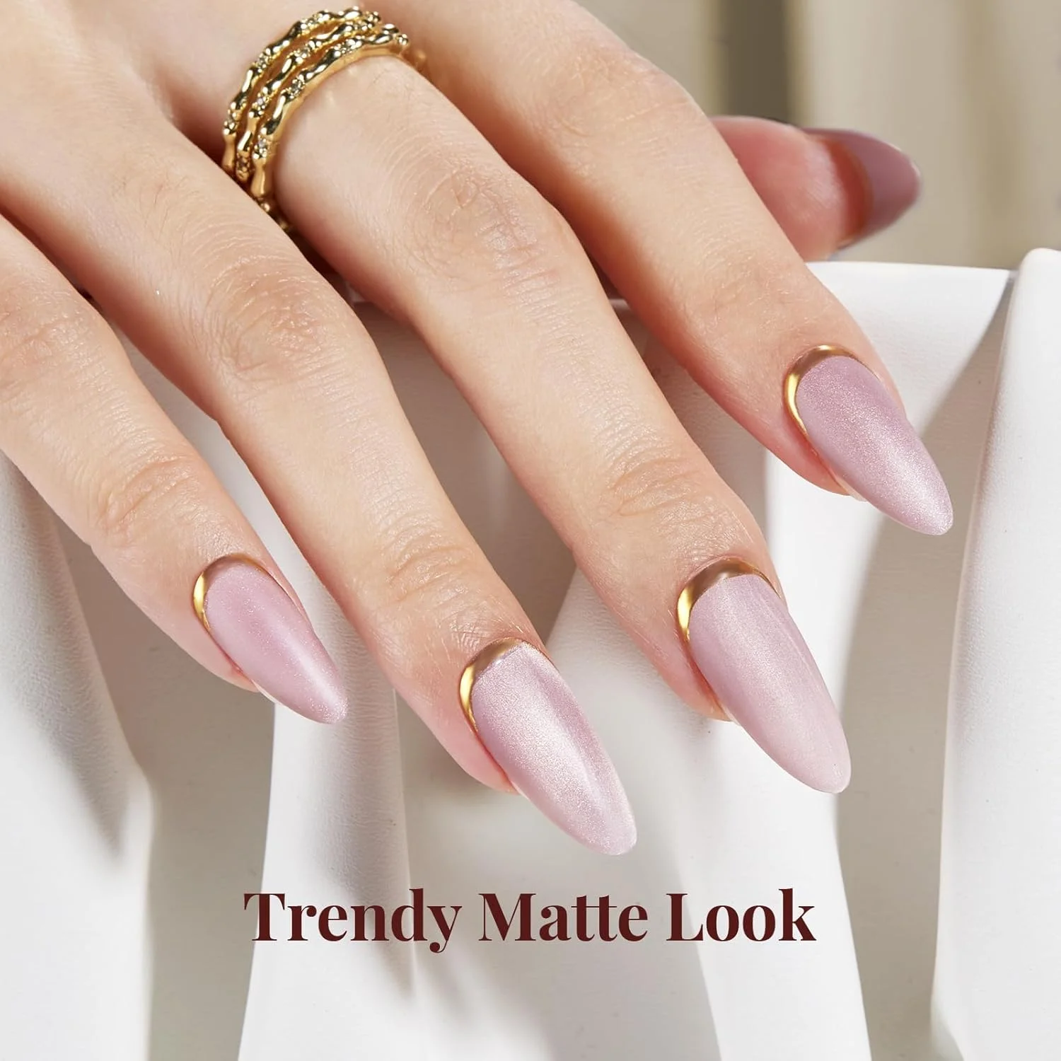 مجموعه لاک ژل مات و براق بیتلز - لاک ژل بیس کت، تاپ کت بدون نیاز به دستمال، براق و ماندگاری بالا، قابل برداشتن با خیساندن در استون، UV LED، حجم 7.5 میلی لیتر مجموعه لاک ژل مات و براق بیتلز - لاک ژل بیس کت، تاپ کت بدون نیاز به دستمال، براق و ماندگاری بالا، قابل برداشتن با خیساندن در استون، UV LED، حجم 7.5 میلی لیتر