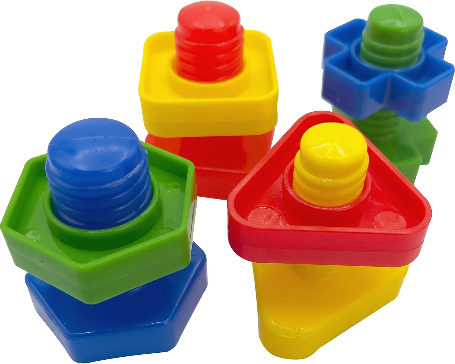 پیچ و مهره های جامبو پرندگان مدل 1059 بسته 4 عددی، اسباب بازی های M&M Bird Toys، قطعات بادوام و متنوع برای منقار و پنجه پرندگان، مناسب برای طوطی های خاکستری آفریقایی، کاکادو، آمازون، ماکائو و طوطی های متوسط پیچ و مهره های جامبو پرندگان مدل 1059 بسته 4 عددی، اسباب بازی های M&M Bird Toys، قطعات بادوام و متنوع برای منقار و پنجه پرندگان، مناسب برای طوطی های خاکستری آفریقایی، کاکادو، آمازون، ماکائو و طوطی های متوسط