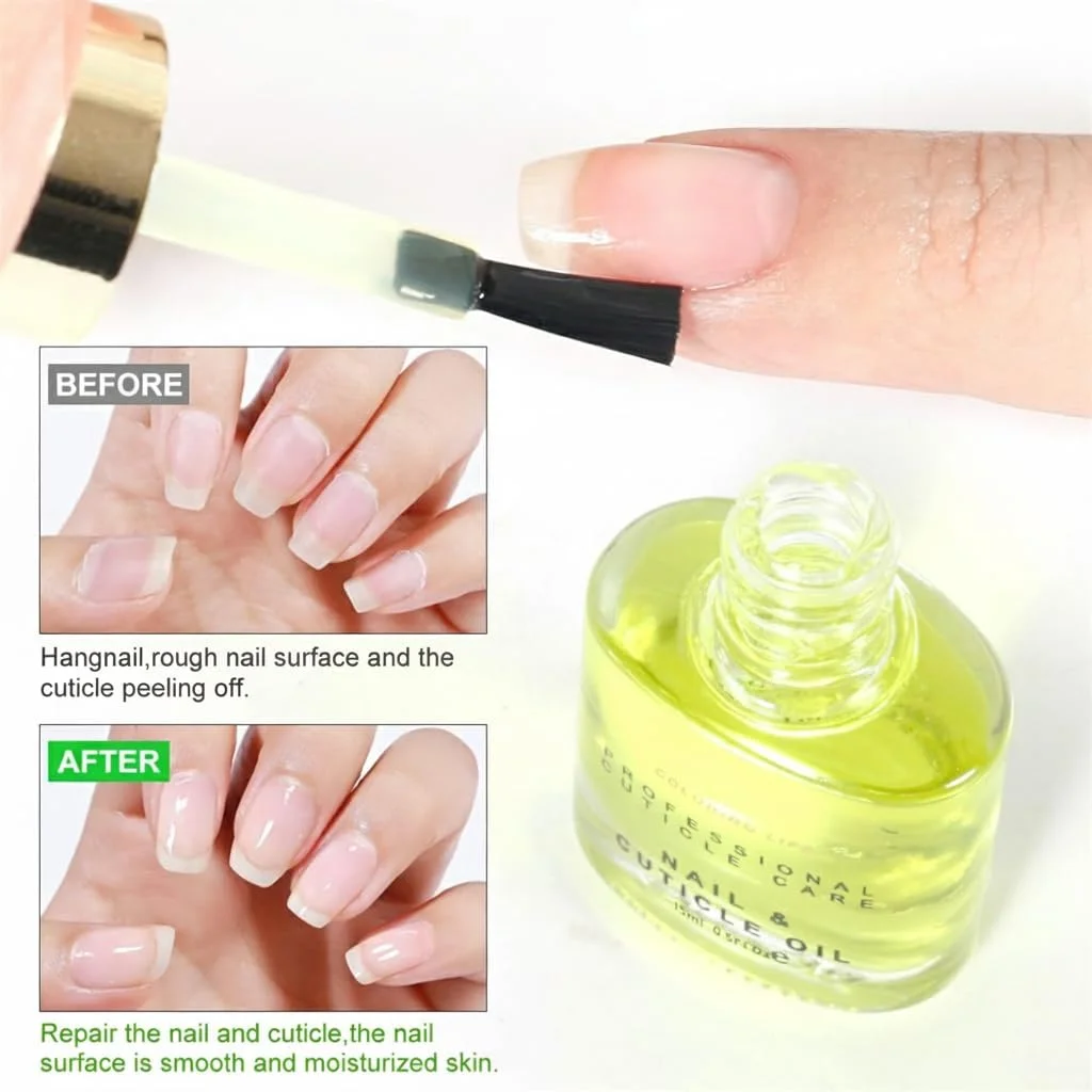 ست لاک خشکشونده سریع، بیس کت Azonee، تاپ کت و روغن کوتیکول، 15 میلیلیتر، براق، ماندگاری بالا، خشکشونده در هوا، غیر ژلی، عالی برای مانیکور خانگی ست لاک خشکشونده سریع، بیس کت Azonee، تاپ کت و روغن کوتیکول، 15 میلیلیتر، براق، ماندگاری بالا، خشکشونده در هوا، غیر ژلی، عالی برای مانیکور خانگی