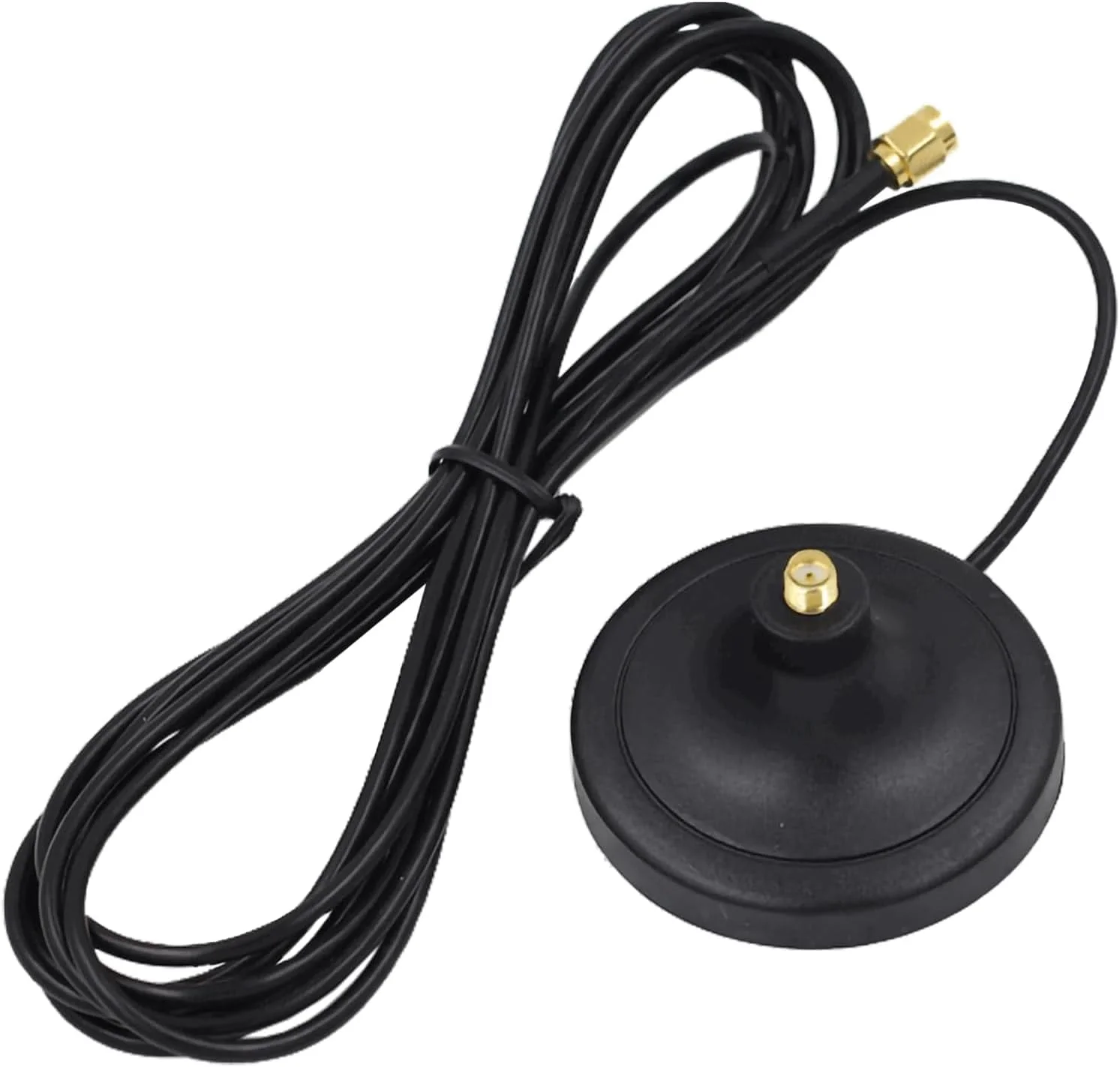 آنتن توسعه یافته ZEROXCLUB برای W01/WX02/WX04/HW01/HW02/SW01/SW02 (فقط پایه، آنتن شامل نمی شود)