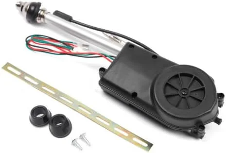 آنتن برقی اتوماتیک خودرو YONGHONG سازگار با رادیو AM FM جهانی آنتن برقی اتوماتیک خودرو YONGHONG سازگار با رادیو AM FM جهانی