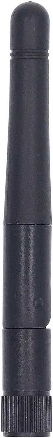 آنتن وای فای YAYOYO، آنتن خارجی 4DBI ضد آب با سیگنال قوی و بهره بالا برای خانه هوشمند و نظارت بی سیم آنتن وای فای YAYOYO، آنتن خارجی 4DBI ضد آب با سیگنال قوی و بهره بالا برای خانه هوشمند و نظارت بی سیم