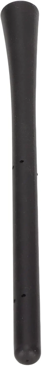 آنتن کوتاه موتور سیکلت بادوام 6 3/4 اینچی با نصب آسان برای نوسازی منحصر به فرد موتور سیکلت