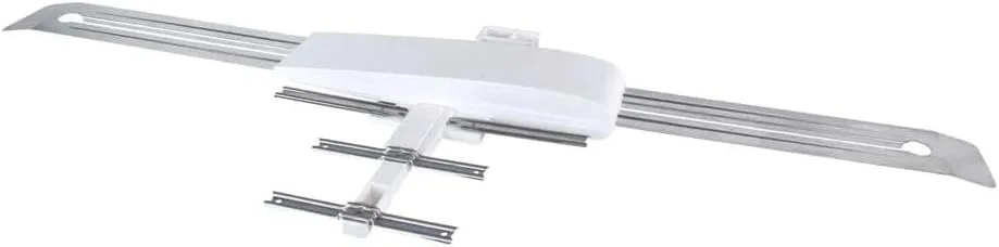 سر آنتن سفید جایگزین Winegard RVW-205 Sensar IV