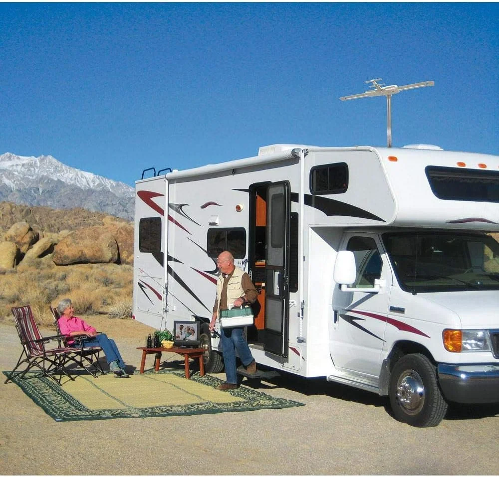 آنتن تلویزیون دیجیتال/HD واینگارد RVW-395 Sensar IV سفید آنتن تلویزیون دیجیتال/HD واینگارد RVW-395 Sensar IV سفید