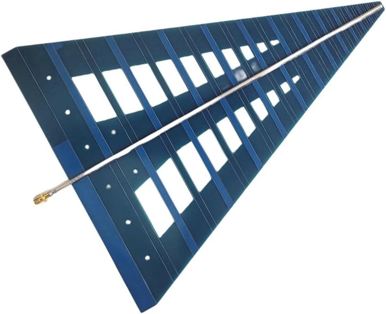 آنتن های دوره ای پهن باند 500 مگاهرتز تا 7.5 گیگاهرتز با بهره 6dBi اندازه گیری پهن باند برای تجزیه و تحلیل سیگنال ها بهره جهت دار آنتن های دوره ای پهن باند 500 مگاهرتز تا 7.5 گیگاهرتز با بهره 6dBi اندازه گیری پهن باند برای تجزیه و تحلیل سیگنال ها بهره جهت دار