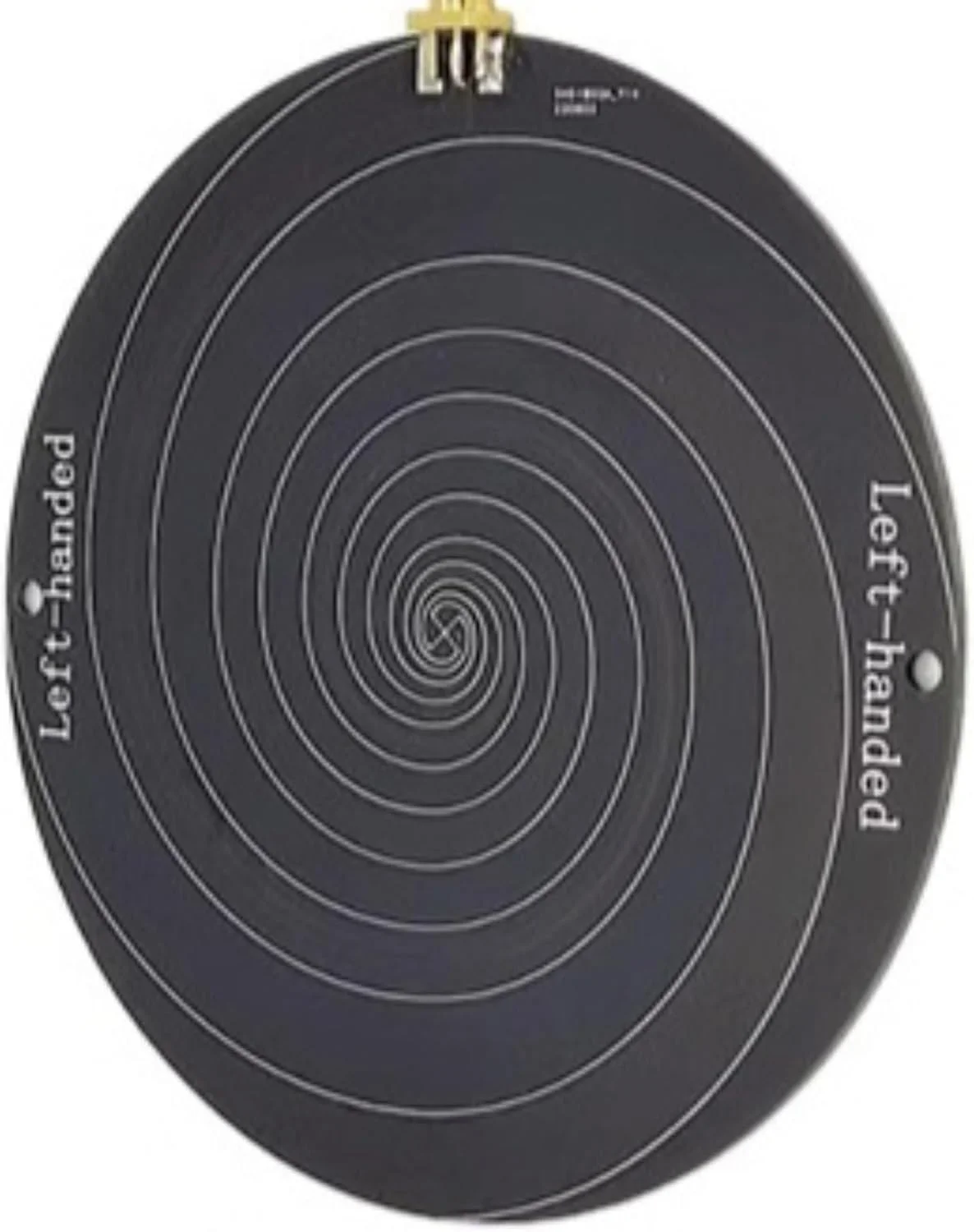 آنتن پلاریزه دایره ای فوق پهن باند HF RFID 0.51-10GHz آنتن مارپیچ زاویه مساوی پلاریزاسیون دایره ای چرخشی چپ/راست آنتن پلاریزه دایره ای فوق پهن باند HF RFID 0.51-10GHz آنتن مارپیچ زاویه مساوی پلاریزاسیون دایره ای چرخشی چپ/راست