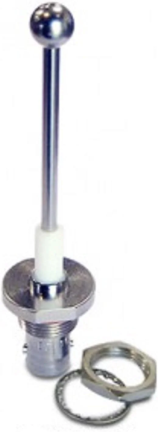 آنتن فرستنده Whaline مدل Ted با اتصال BNC آنتن فرستنده Whaline مدل Ted با اتصال BNC