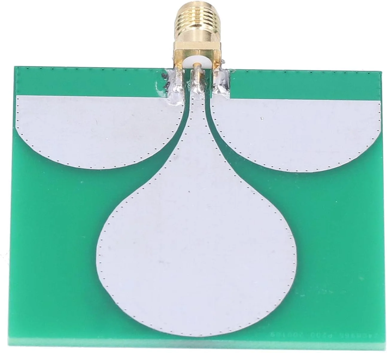 آنتن پهن باند، برد ماژول آنتن UWB با راندمان بالا، پلاریزاسیون خط عمودی برای موقعیت یابی و ارتباطات فوق پهن باند آنتن پهن باند، برد ماژول آنتن UWB با راندمان بالا، پلاریزاسیون خط عمودی برای موقعیت یابی و ارتباطات فوق پهن باند