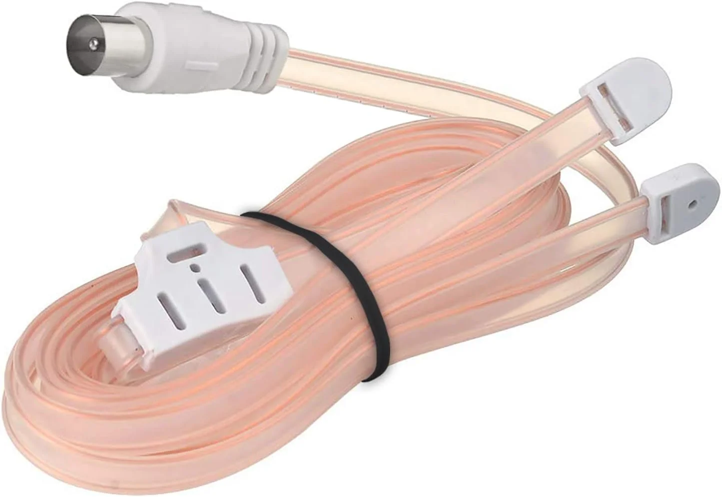 آنتن FM مدل ANT-108، آنتن رادیویی دیجیتال دوقطبی داخلی برای رادیوهای خانگی و گیرنده های استریو آنتن FM مدل ANT-108، آنتن رادیویی دیجیتال دوقطبی داخلی برای رادیوهای خانگی و گیرنده های استریو