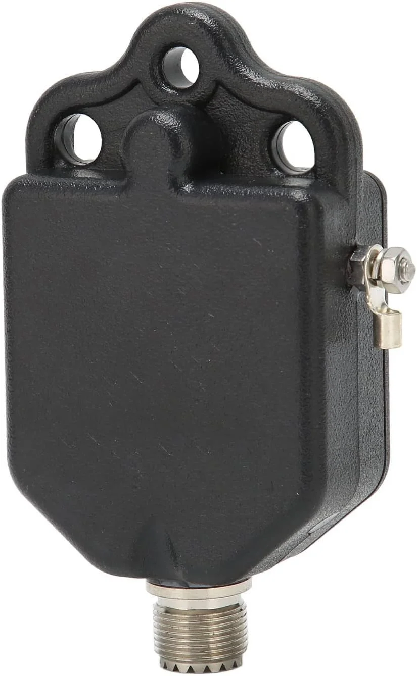 آنتن تغذیه انتهایی VELATEMOR، آنتن نیم موج تغذیه انتهایی 1MHz تا 30MHz، آنتن های حرفه ای HF برای رادیو آماتور