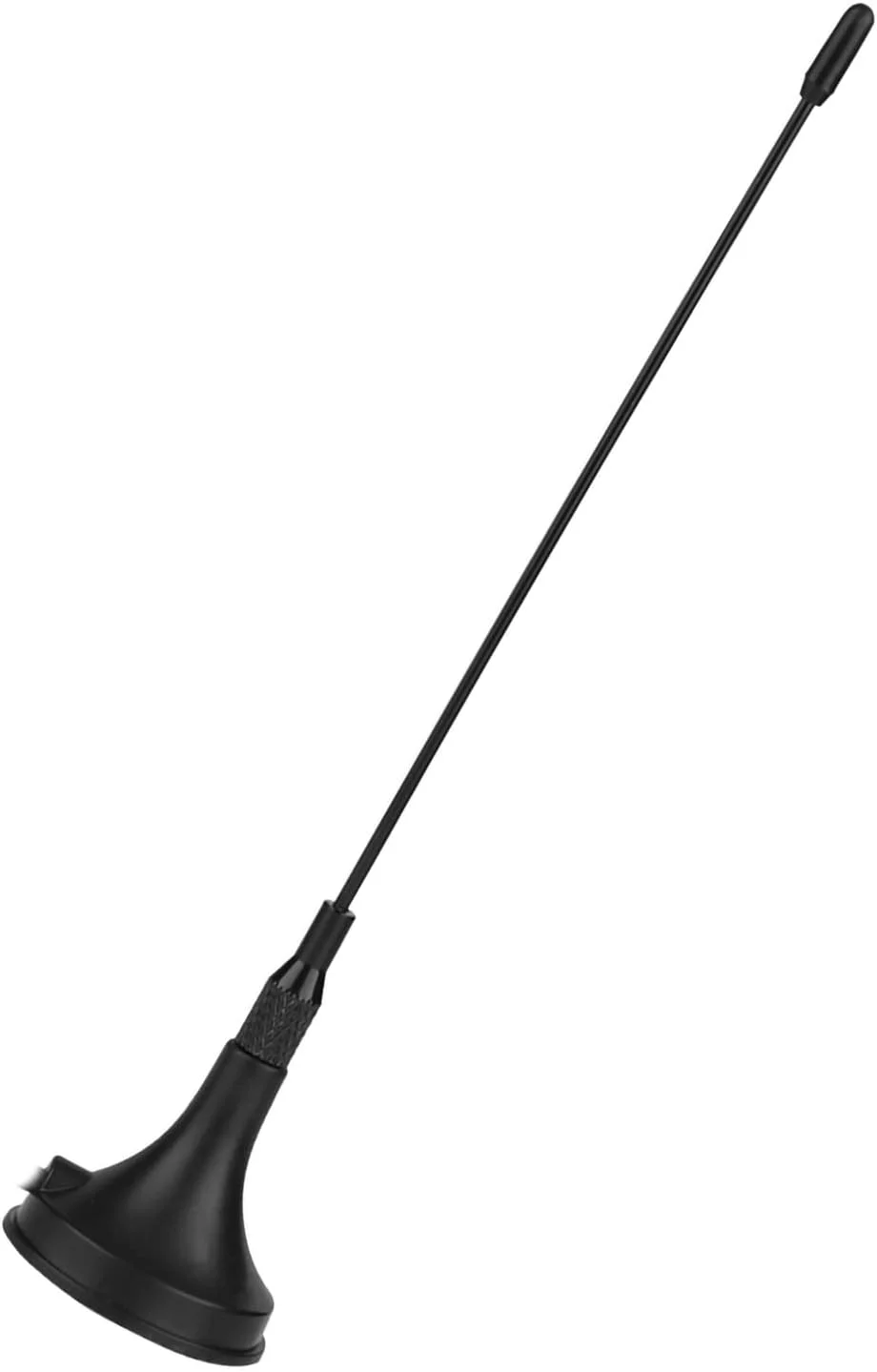 آنتن HD ولاتمور برای ATSC DVBt ISDB، آنتن دوتایی عمودی تلویزیون سازگار گسترده با 720p 1080i 1080p ATSC